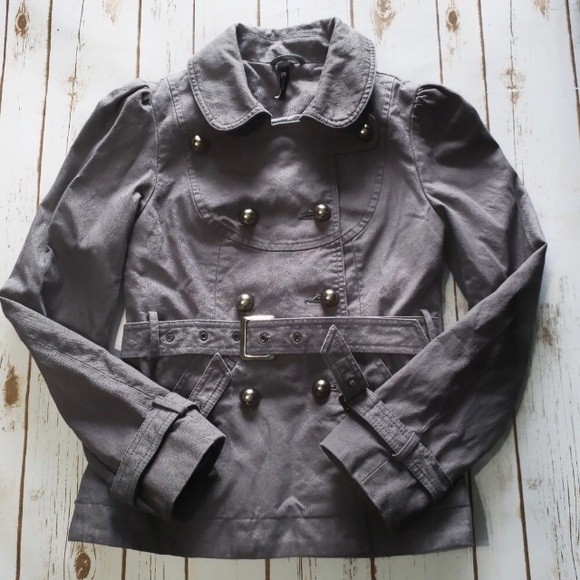 Top Shop Jacket size 8 - Picture 3 of 7